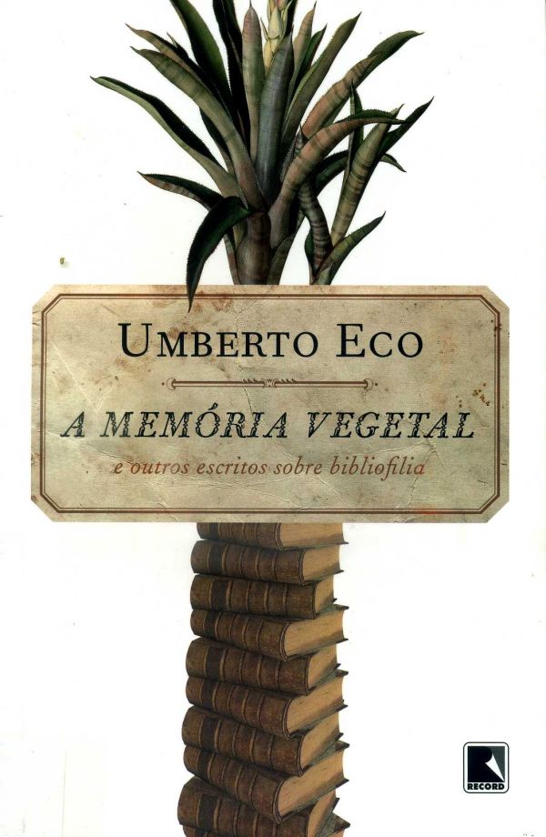 A Memória vegetal